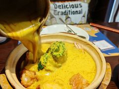 -泰妃殿(武汉首店)