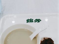 -锦馨豆汁(天坛路店)