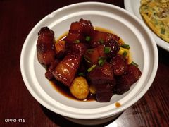 -妈妈菜舟山海鲜(定海古城店)