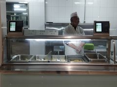 -北京理工大学新食堂
