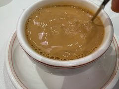 -香港深仔记茶餐厅(东门店)