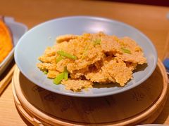 -蜜桃餐厅·伴山(海岸城店)