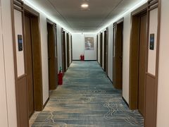 -铂顿国际公寓(广州长隆野生动物世界店)