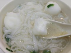 -文辉墨鱼丸大王(铜锣湾渣甸街总店)