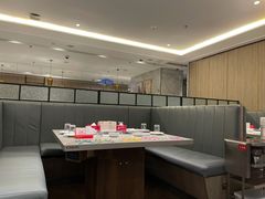 卡座-海底捞火锅(高新万达广场店)