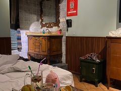 -金悦Spa专业足疗按摩(金沙直营店)