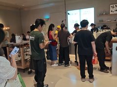-喜茶(广州佳兆业广场店)