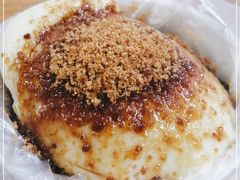 -共和老洪豆花草粿水粿
