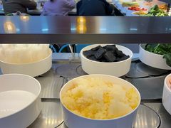 -鲸之味回转自助小火锅(钟鼎名悦店)