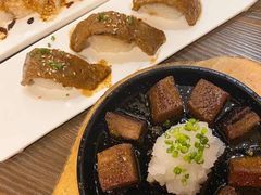 -东京屋(武定路店)