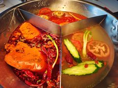 -小龙坎火锅(IFS HOT店)