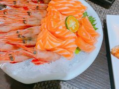 -桃夭日式料理(国信店)