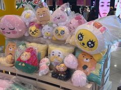 -凯德MALL(西直门店)