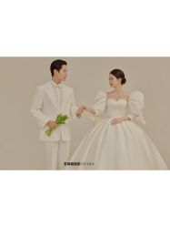 -苏菲雅婚纱摄影(西三路)