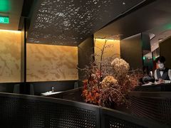 -左庭右院鲜牛肉火锅黑金店(陆家嘴中心店)