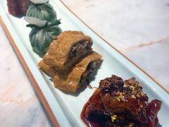 -淮扬韵(凤八市政府店)