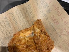 -肯德基(融创茂店)