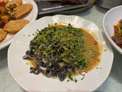 -大草原清真饭庄(沙河店)