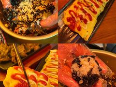 -槿Story·韩国料理(望京韩国美食城店)