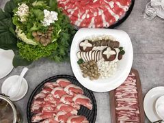 -阿拉佰饭店(西关店)