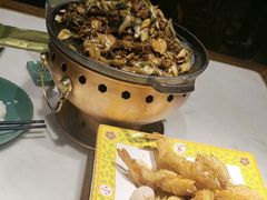 -那家小馆•北京菜•烤鸭(中关村店)