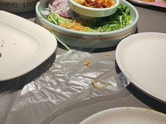 -额娘·现烙春饼烤鸭(太原总店)