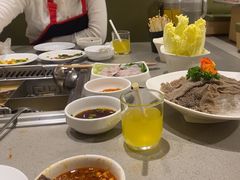 -海底捞火锅(南山京基百纳店)