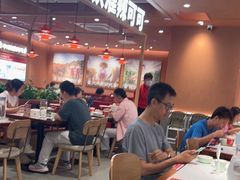 -辣可可·小炒黄牛肉(望京凯德MALL店)