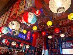 大堂-仙隐小鹿中華の日料(正弘城店)