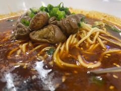 -重庆小面(贵友大厦店)