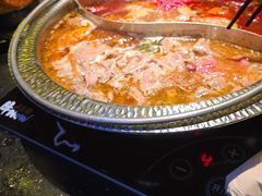 -牛New寿喜烧(虹桥新天地店)