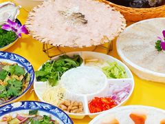 -官塘陈记鱼生·潮汕砂锅粥·牛肉火锅(潮枫路总店)