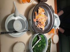 -客语客家菜(华发商都店)