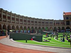 -天津之眼摩天轮