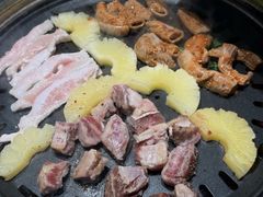 -杨小佳·齐齐哈尔烤肉·烤串(广州店)