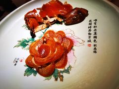 -京华烟云·北京烤鸭(领展购物广场·中关村店)