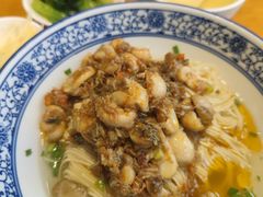 -裕兴记·三虾面(西北街总店)