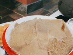 -洪焱重庆老火锅(万福花园店)