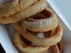 -FATBURGER 特富客汉堡(外交公寓店)