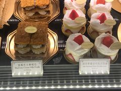 -布歌东京(金融街购物中心店)