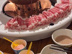 -额尔敦草原涮羊肉·烧烤(冻青树总店)