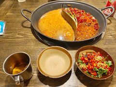 -冯校长老火锅(深圳总店)