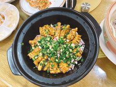 -寻味顺德·南记酒家·传统顺德菜·鱼生(广源路店)