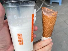-成裕雪糕店(士多店)