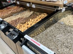 -物美超市(通州华业玫瑰店)