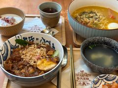 -春风·有糖(崇宁路店)