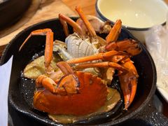 -莲花公园煎蟹·30年闽菜(火车站店)