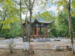 -锦绣公园