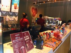 -COSTA COFFEE(丰联广场店)