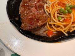-豪客来牛排(厦门万达金街店)